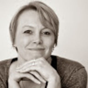 Meet your Posher, Martha kalnin